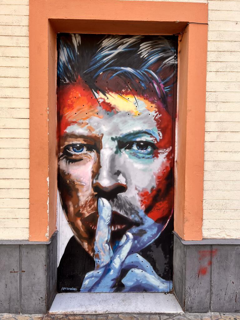 Alameda de Hércules